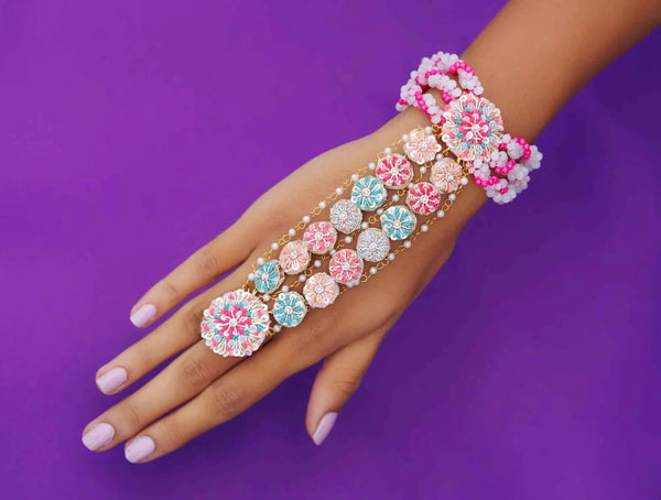 Roopmati Haathful (set of 2)