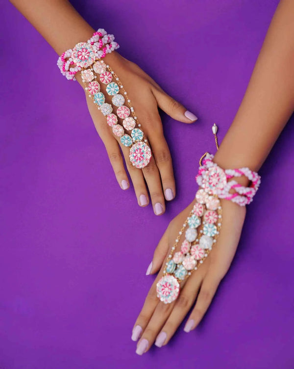 Roopmati Haathful (set of 2)