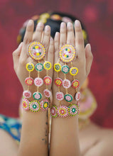 Sanyogita Haathful (set of 2)