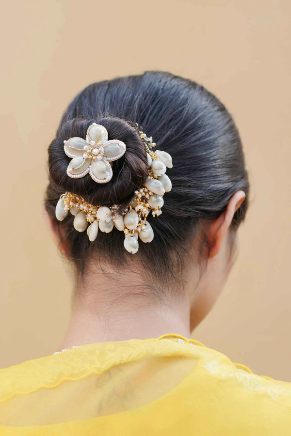 Shell Bun Accessories