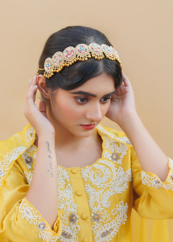 Aditi Roa Sheeshpatii