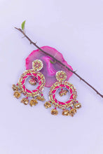 Padmini Earrings