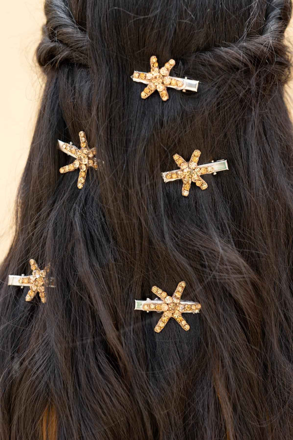 Arundati Hair Pins (set of 2)