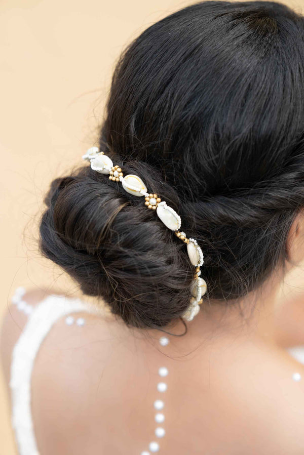 Maneet Hair Bun Accessories Hair Accessories (1pcs)