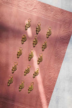 Rani Hair Bun Accessories Hair Accessories (Set of 10)