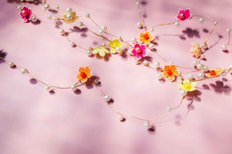 Papiya Hair Strings Hair Accessories (1 pcs)