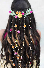 Papiya Hair Strings Hair Accessories (1 pcs)