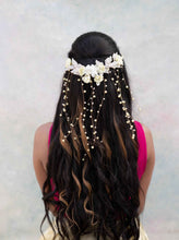 Poonam Hair Strings Hair Accessories (1 pcs)
