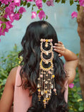 Kalyani Hair Accessories