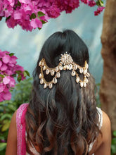 Falak Hair Accessories