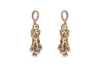 Salt & Shells Kaleera (set of 2)
