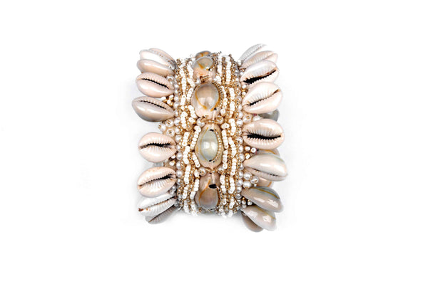 Ocean Drift Bangles