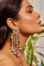 Charlotte Earrings