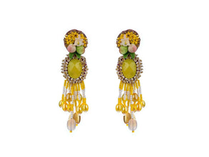 Margaret Earrings