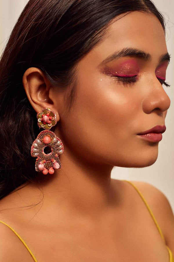 Skylar Earrings