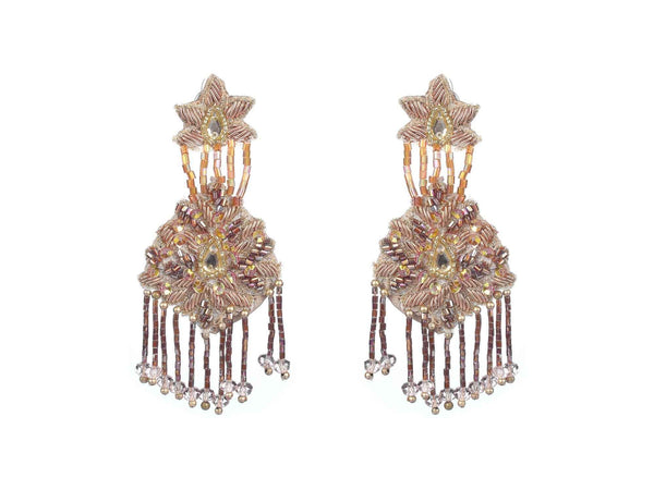 Aria Earrings