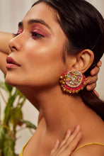Madison Earrings
