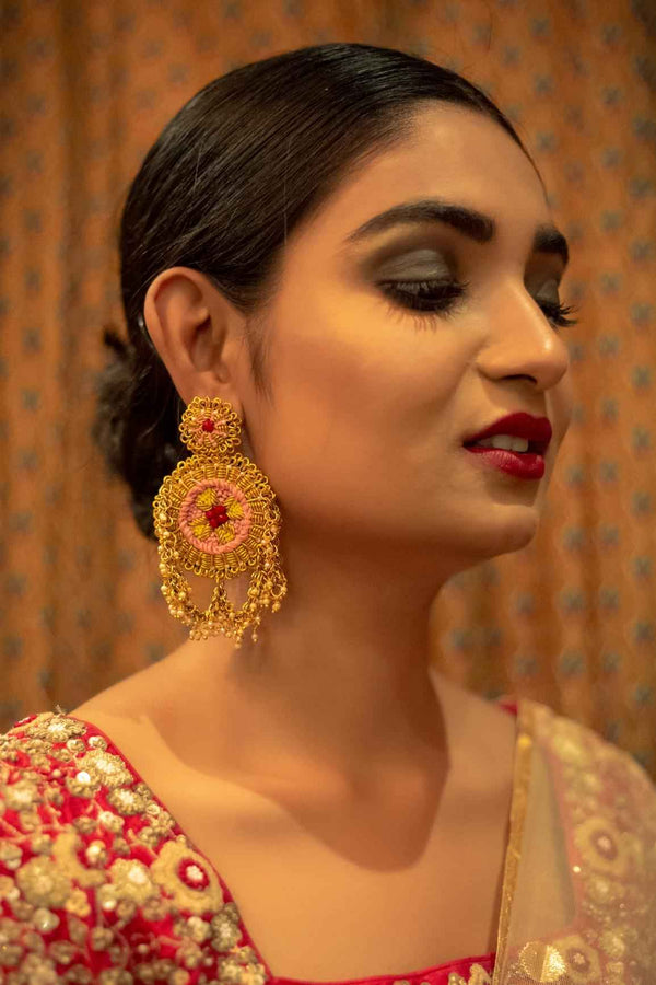 Esme Earrings