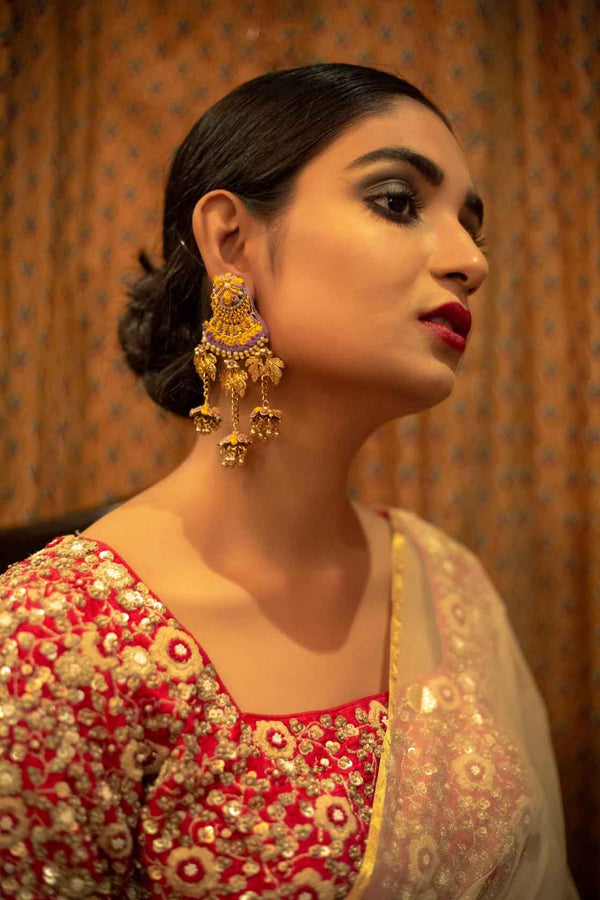 Georgia Earrings