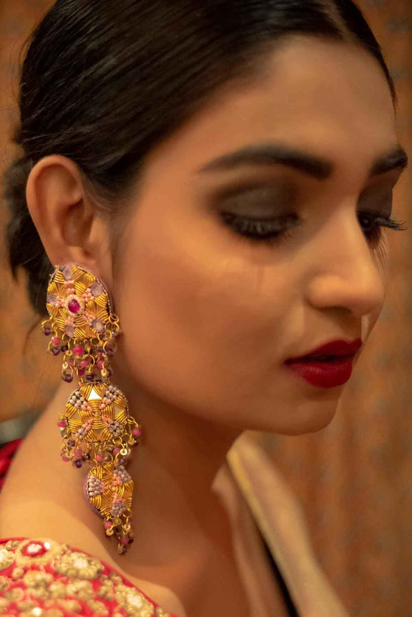 Imogen Earrings