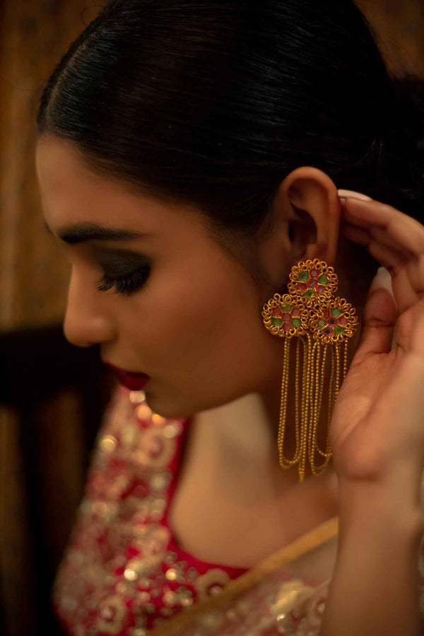Sienna Earrings