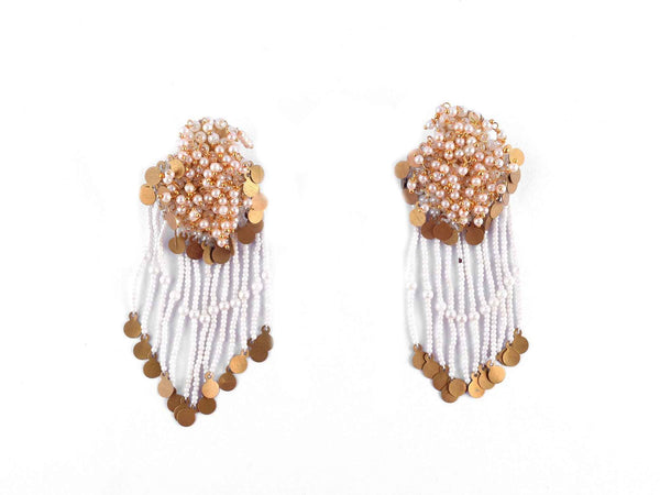 Spiti Earrings