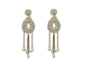 Echo Earrings