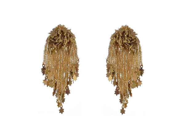 Sky Earrings
