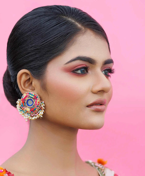 DURGAVATI Earrings