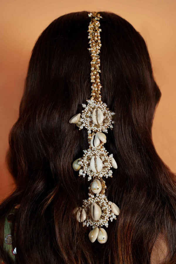 Cove & Charm Hair Accessories