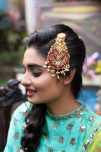 Nisha tikka 1