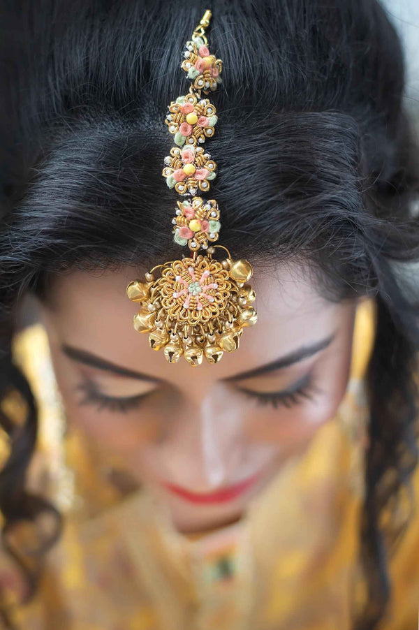 arpita tikka