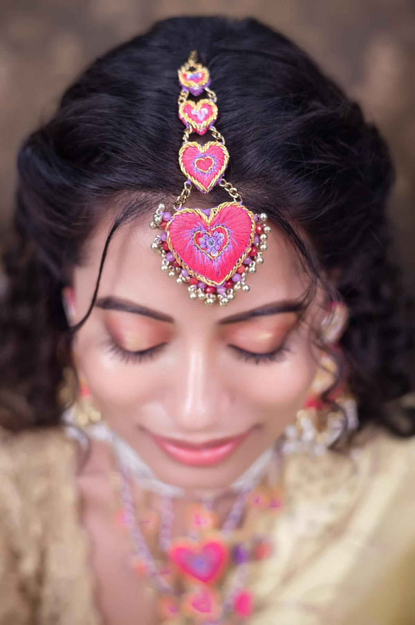 Gunjan tikka 2