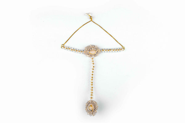 Tide & Treasure Haathful (set of 2)