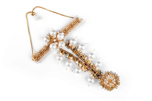 Shells Dew Haathful (set of 2)