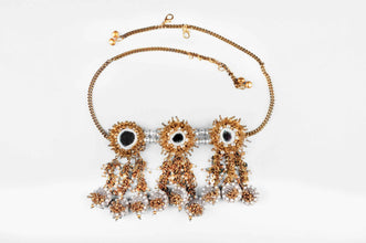 Marina Luxe Necklaces