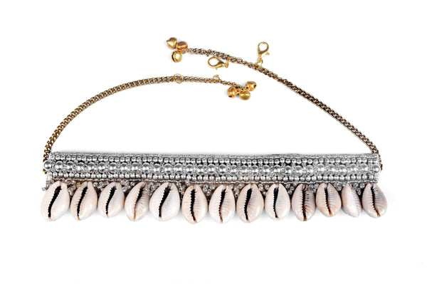 Siren Shells Necklaces