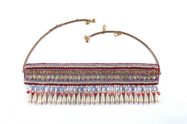 Seraphina Necklace