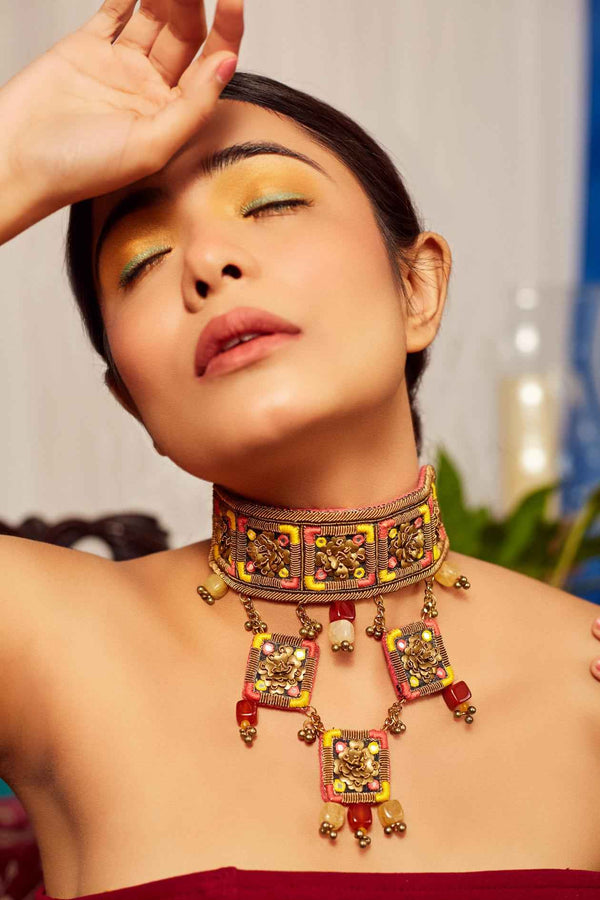 Missouri Necklace