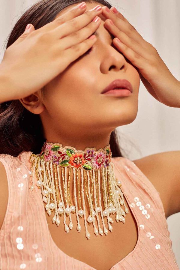 Seine Necklace