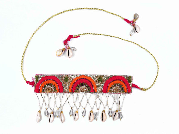 Nova Necklace
