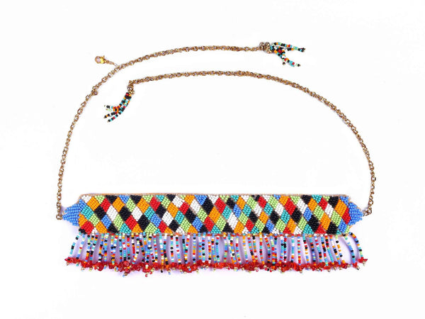 Sloane Necklace