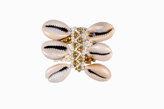 Shells Dew  Rings