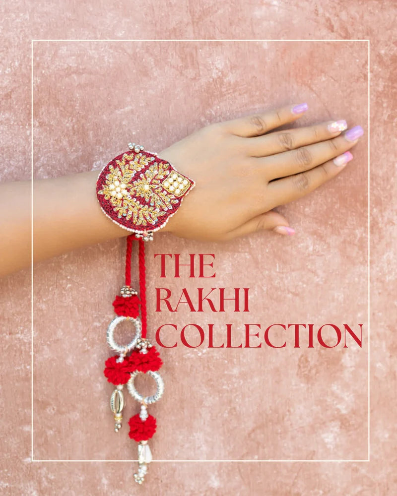 Rakhi