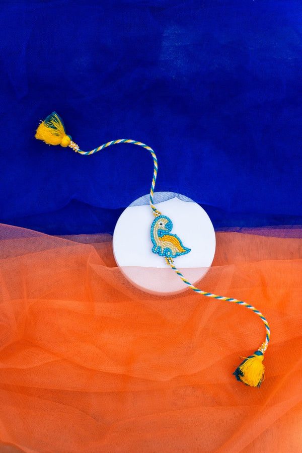 Dinosaur All Rakhis, Kids Rakhi