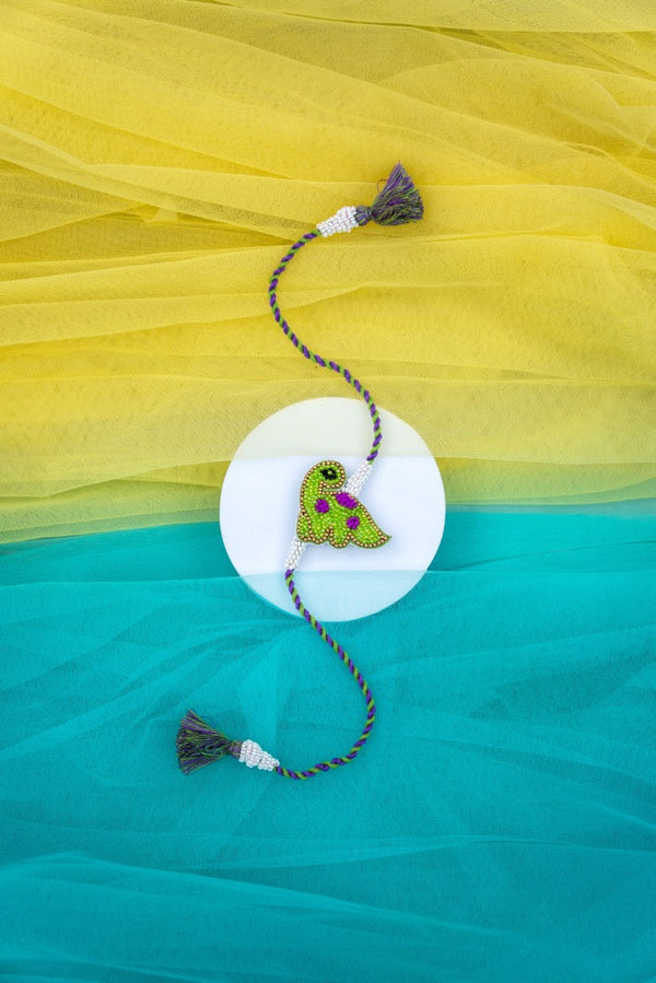 Dinosaur All Rakhis, Kids Rakhi 2