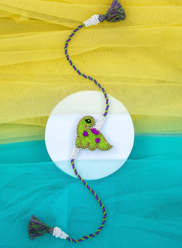 Dinosaur All Rakhis, Kids Rakhi 2