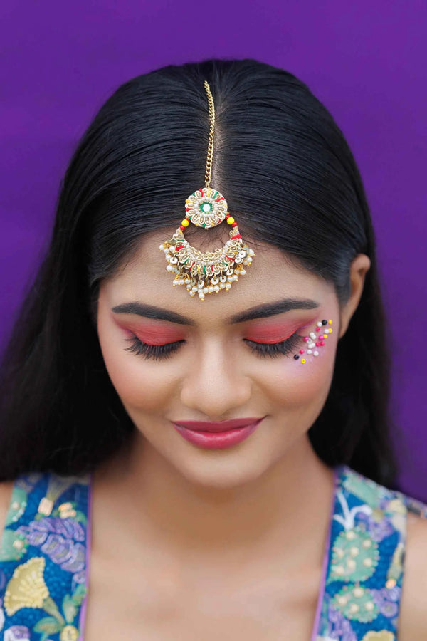 EKTA Tikka