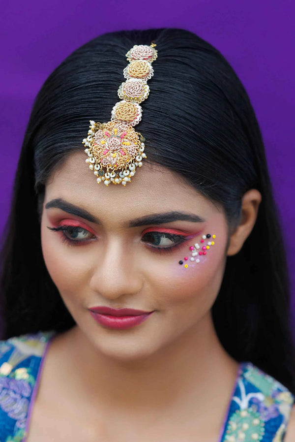 KUSUMITA Tikka