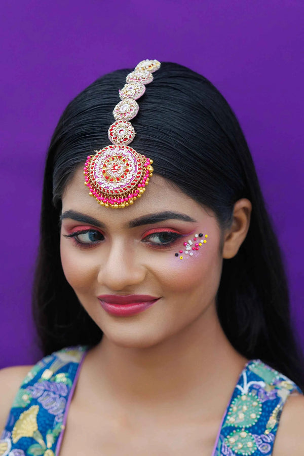 NILOUFER Tikka